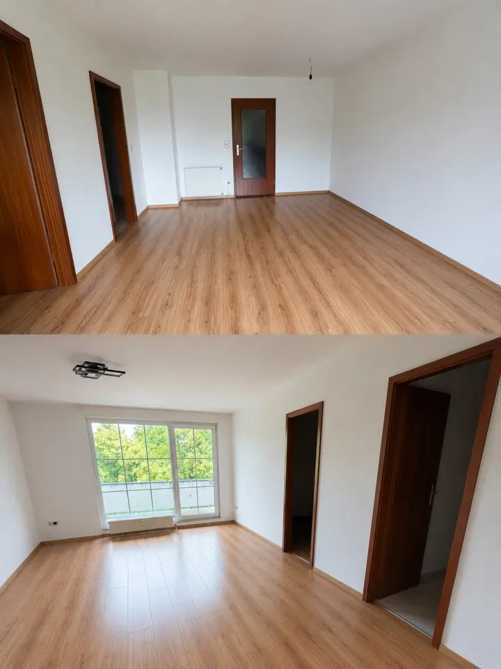 2 Zimmer Wohnung mit 55 m² in Neuss – Bild 9