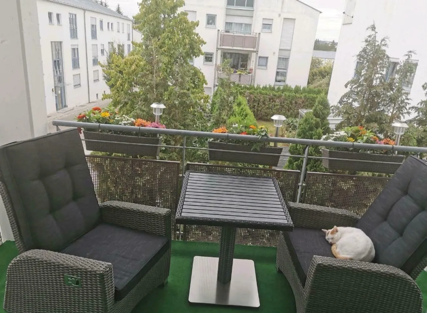 3 Zimmer Wohnung mit 72 m² in Ulm – Bild 5