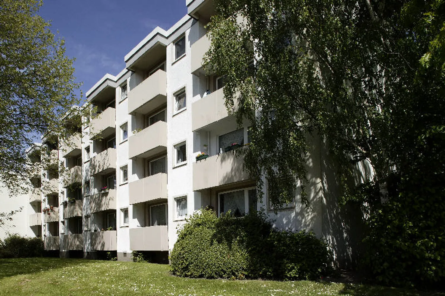 2 Zimmer Wohnung mit 42 m² in Bremen – Bild 3