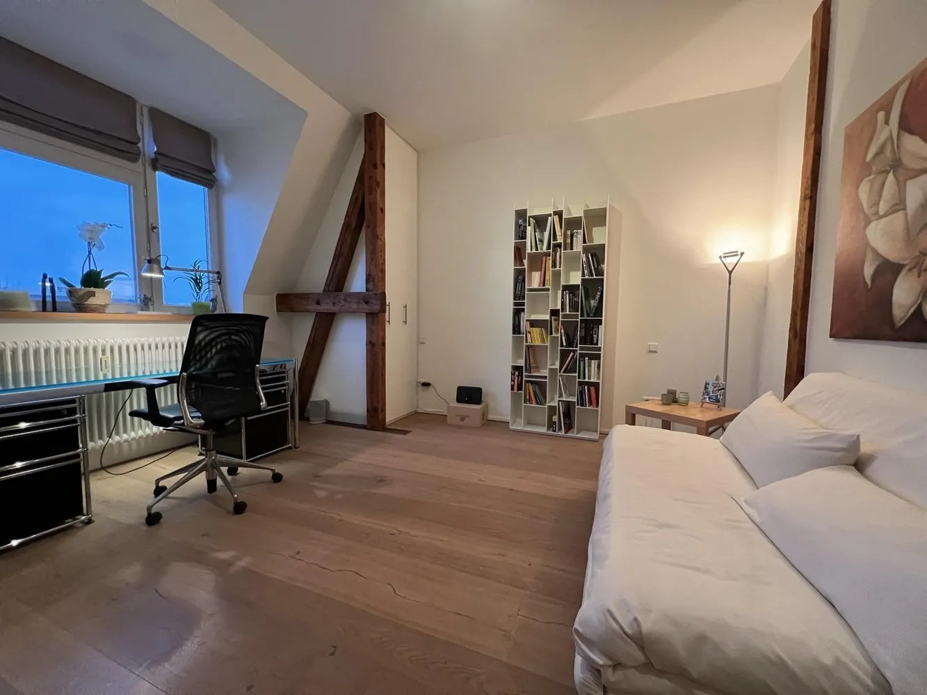 3 Zimmer Wohnung mit 150 m² in Hamburg – Bild 7