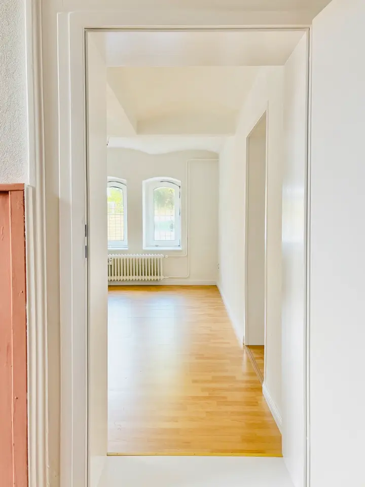 2 room apartment with 40 m² in Salzgitter – Photo 3