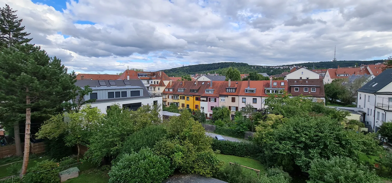 3 Zimmer Wohnung mit 68 m² in Stuttgart – Bild 1
