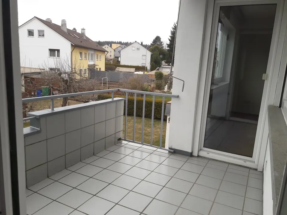 4 Zimmer Wohnung mit 85 m² in Villingen-Schwenningen – Bild 5