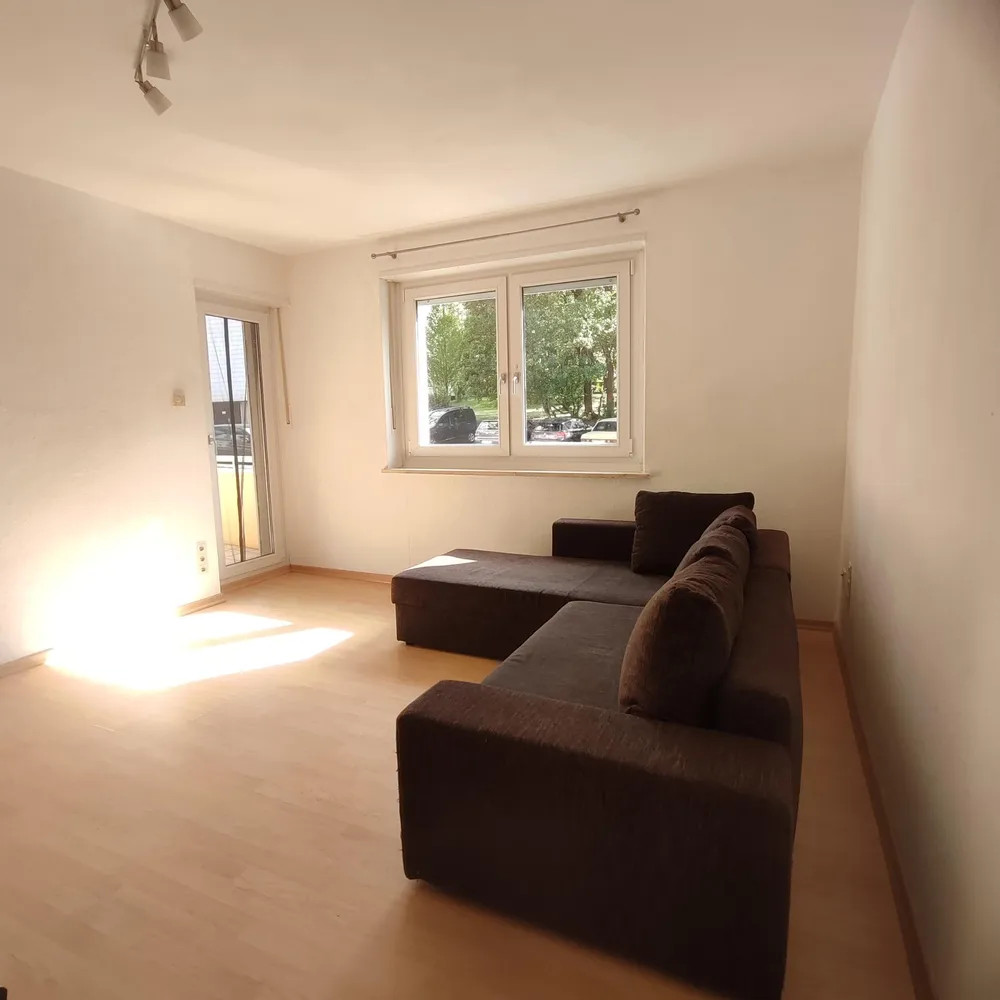 3 Zimmer Wohnung mit 63 m² in Regensburg – Bild 4