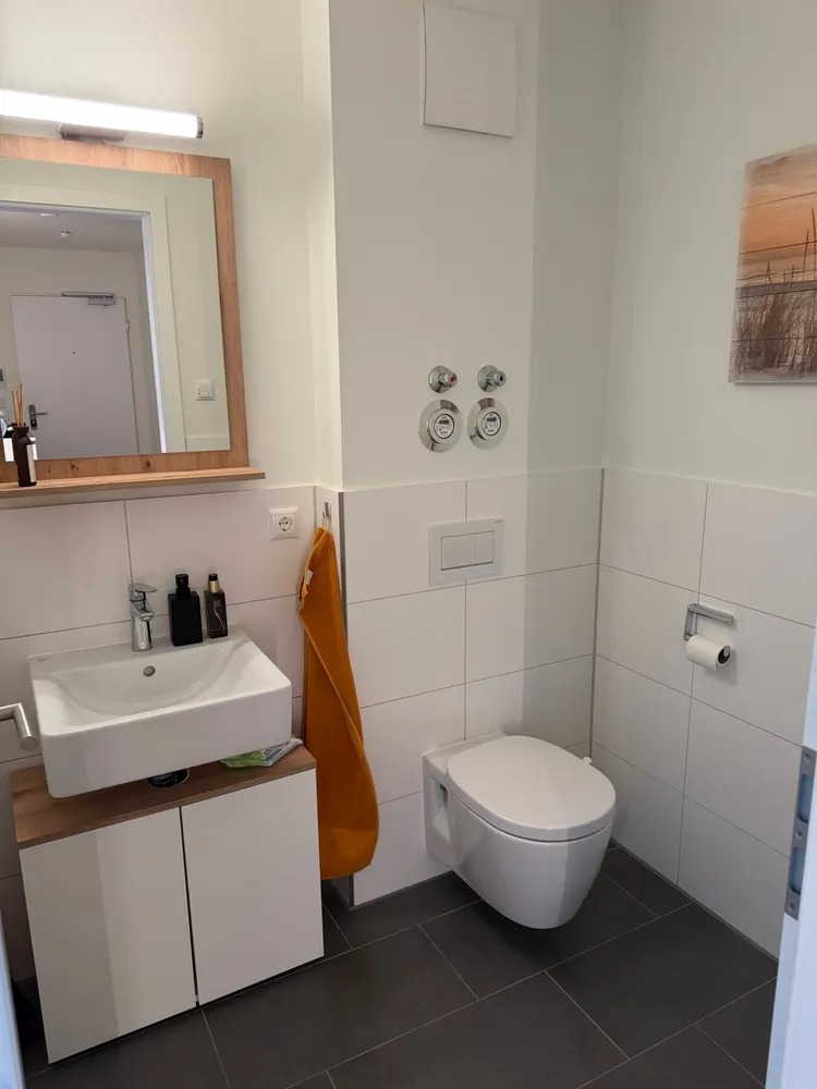 2 Zimmer Wohnung mit 73 m² in Braunschweig – Bild 7