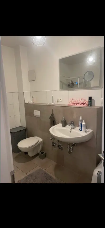 2 Zimmer Wohnung mit 55 m² in Bremen – Bild 9