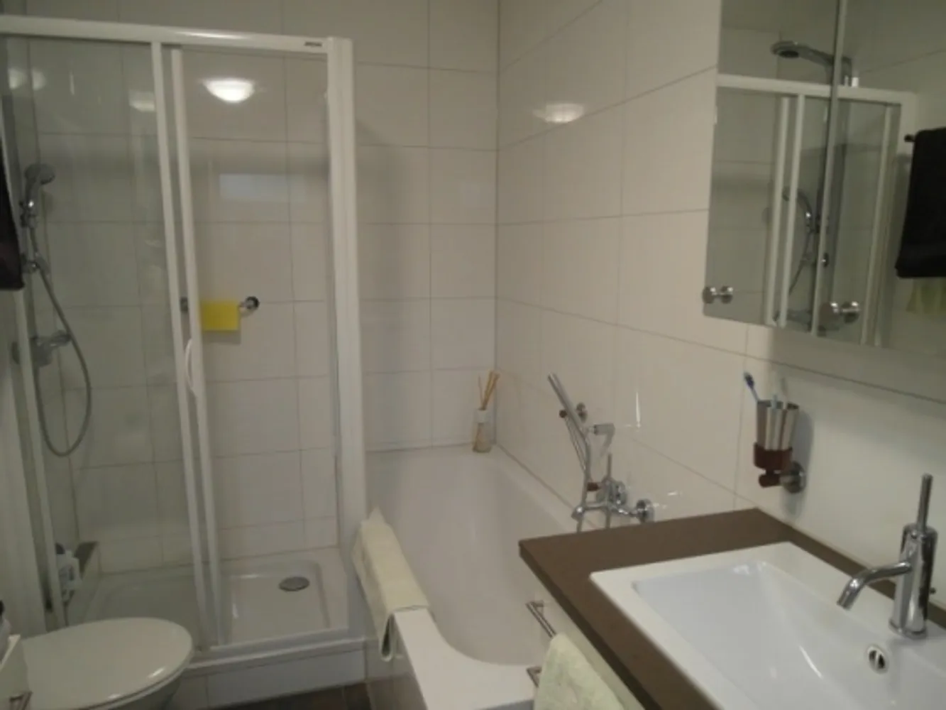 2 Zimmer Wohnung mit 103 m² in München – Bild 6