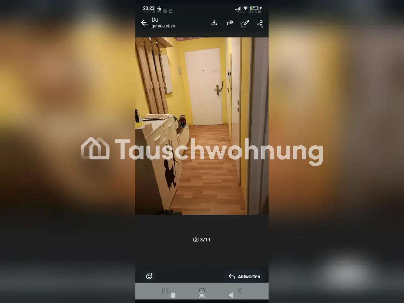 2 Zimmer Wohnung mit 48 m² in Köln – Bild 4