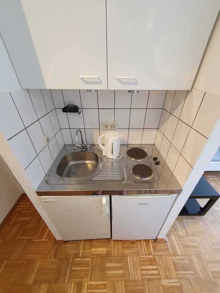 1 Zimmer Wohnung mit 27 m² in Aachen – Bild 9