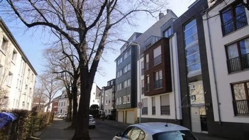 3 Zimmer Wohnung mit 67 m² in Krefeld – Bild 10