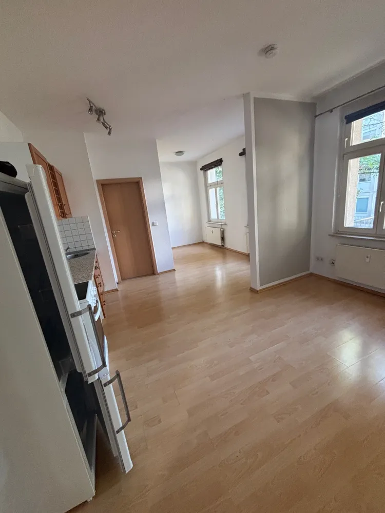1 Zimmer Wohnung mit 35 m² in Leipzig – Bild 5
