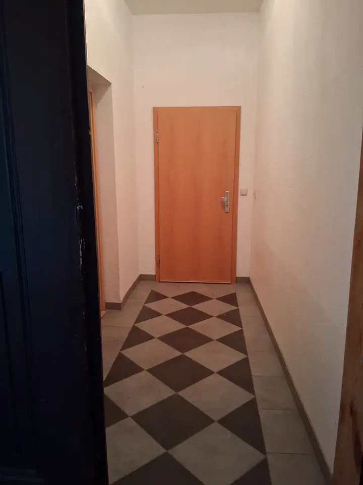 3 Zimmer Wohnung mit 55 m² in Torgau – Bild 1