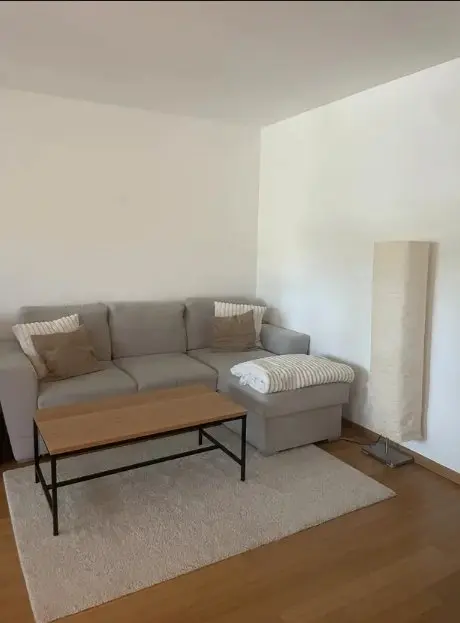 2 room apartment with 68 m² in Frankfurt am Main – Photo 7