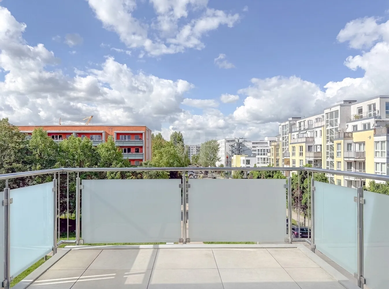 3 Zimmer Wohnung mit 89 m² in Berlin – Bild 5