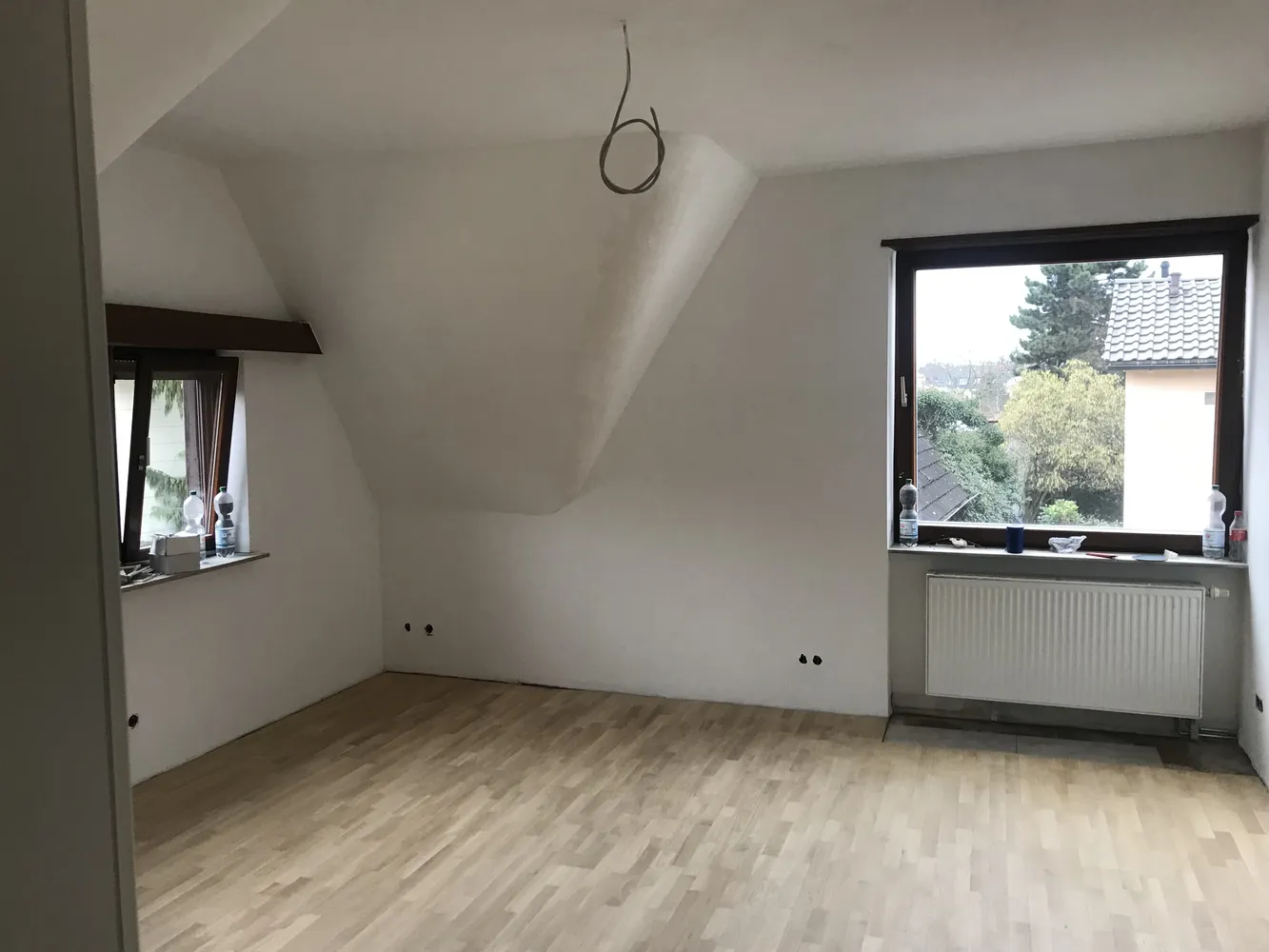 5 Zimmer Wohnung mit 125 m² in Mannheim – Bild 4
