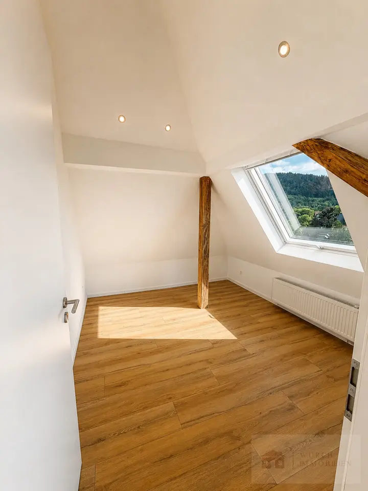 1 Zimmer Wohnung mit 65 m² in Freiburg im Breisgau – Bild 4