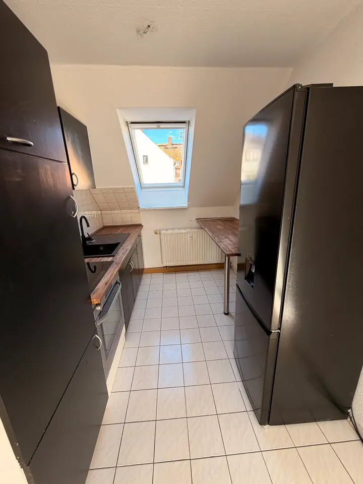 2 Zimmer Wohnung mit 51 m² in Altenburg – Bild 3