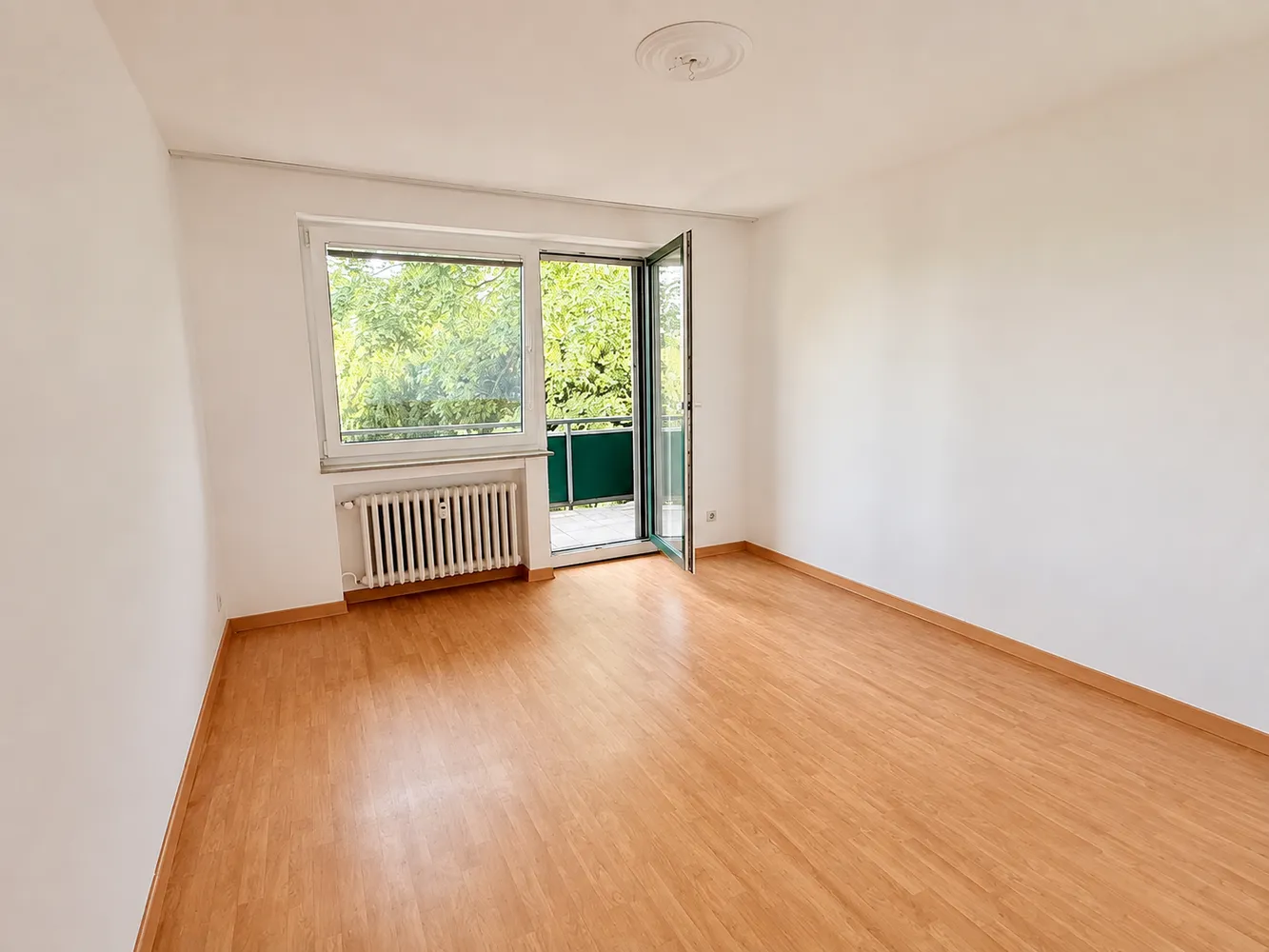 2 Zimmer Wohnung mit 69 m² in Krefeld – Bild 6