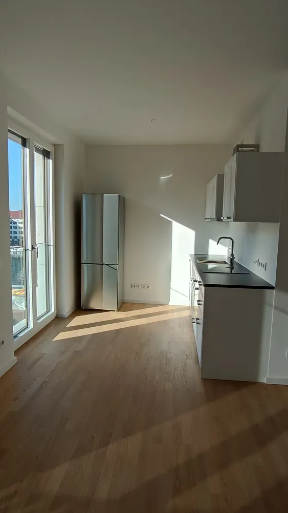 2 Zimmer Wohnung mit 53 m² in Berlin – Bild 3