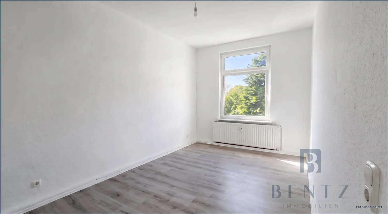 4 Zimmer Wohnung mit 90 m² in Bremerhaven – Bild 11