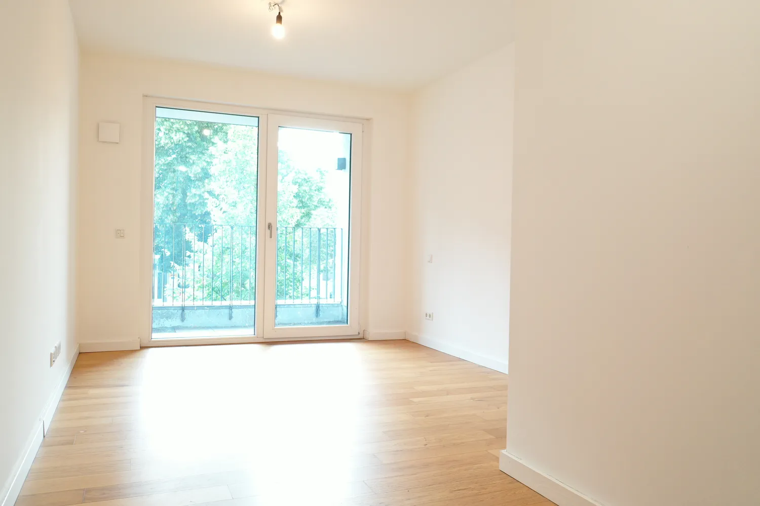 2 Zimmer Wohnung mit 55 m² in München – Bild 8