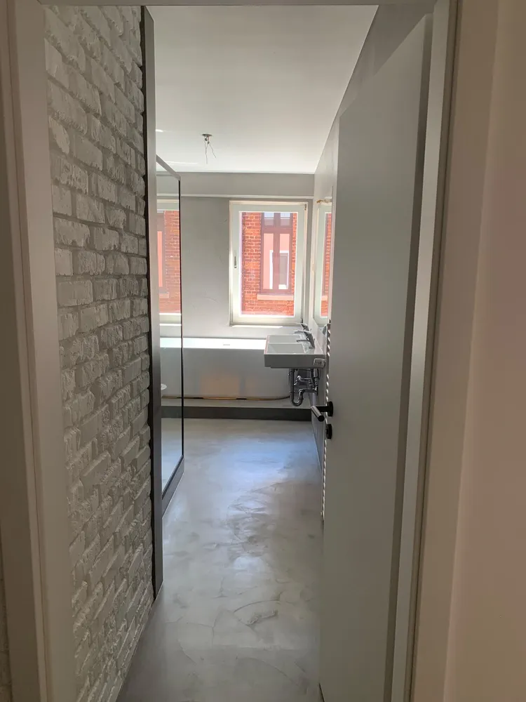 2 Zimmer Wohnung mit 97 m² in Köln – Bild 2