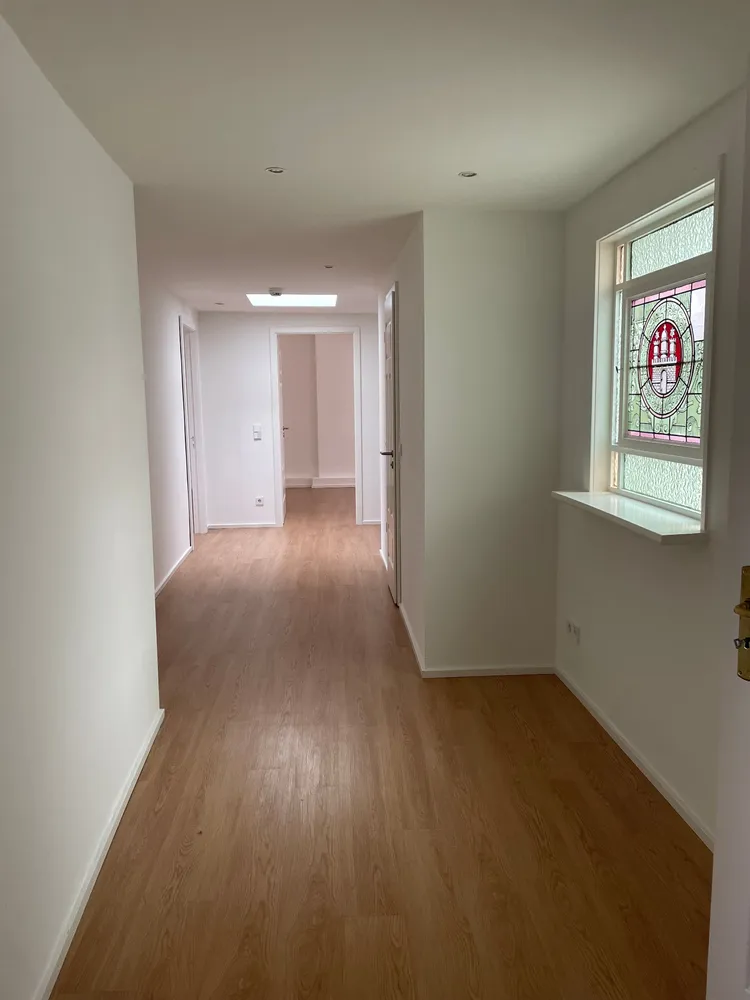 6 Zimmer Wohnung mit 170 m² in Hamburg – Bild 2