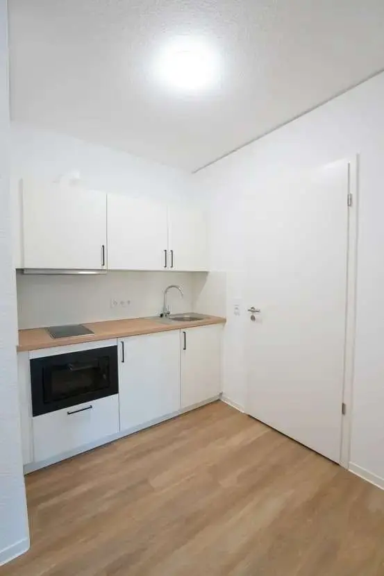2 Zimmer Wohnung mit 30 m² in Frechen – Bild 6