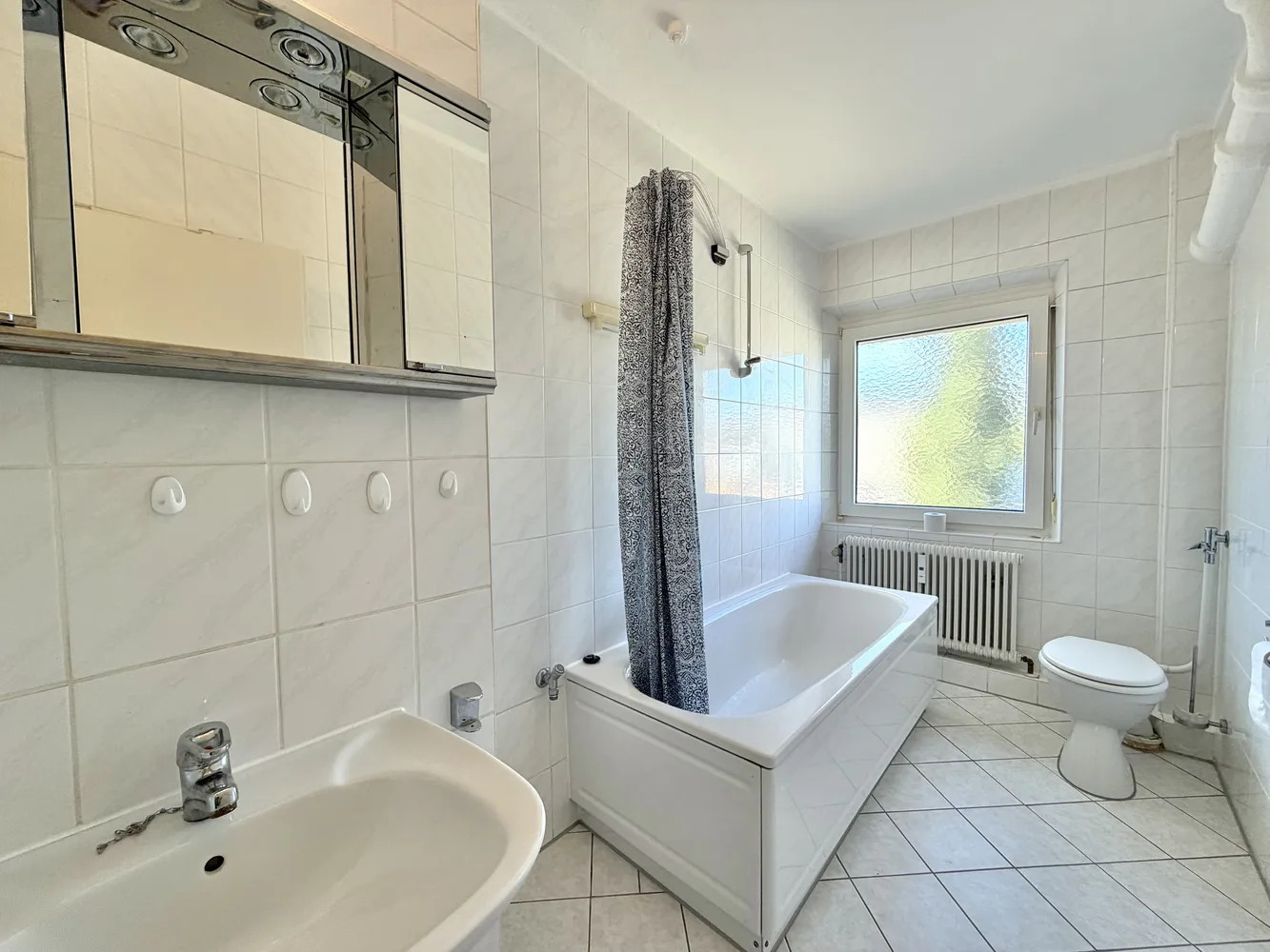 2 Zimmer Wohnung mit 51 m² in München – Bild 12