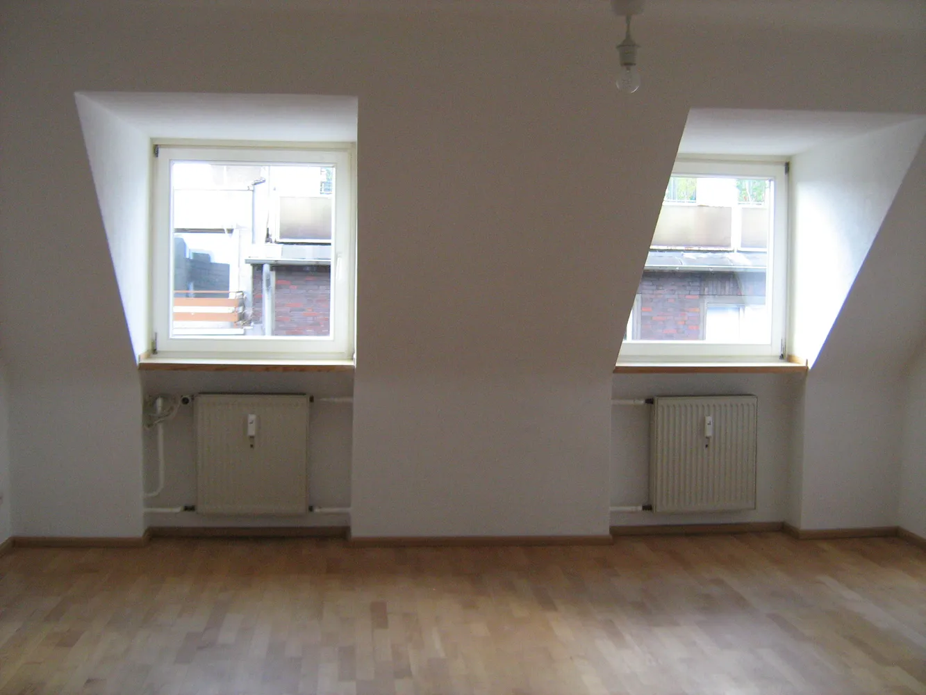 3 Zimmer Wohnung mit 58 m² in Duisburg – Bild 4