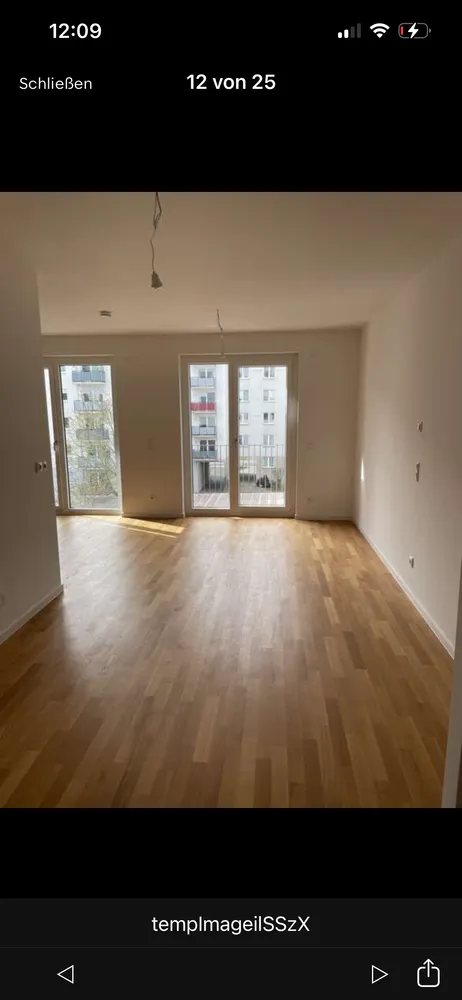 2 Zimmer Wohnung mit 42 m² in Berlin – Bild 4
