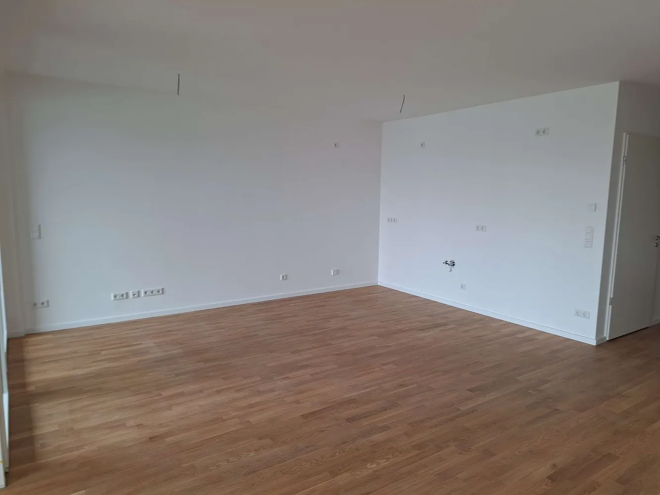 4 Zimmer Wohnung mit 106 m² in Greifswald – Bild 7