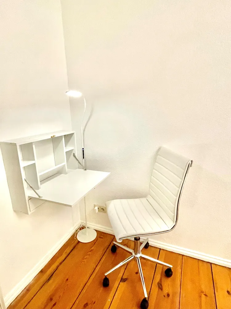 1 Zimmer Wohnung mit 35 m² in Berlin – Bild 7