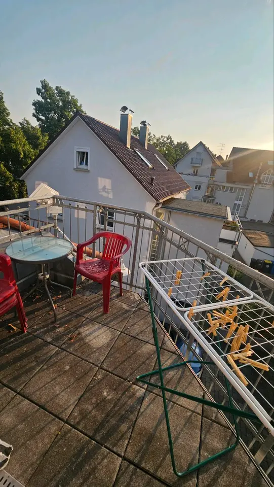 Studio mit 45 m² in Rottweil – Bild 7