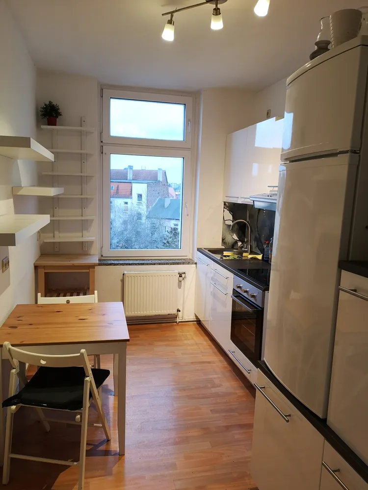 3 room apartment with 75 m² in Magdeburg – Photo 9