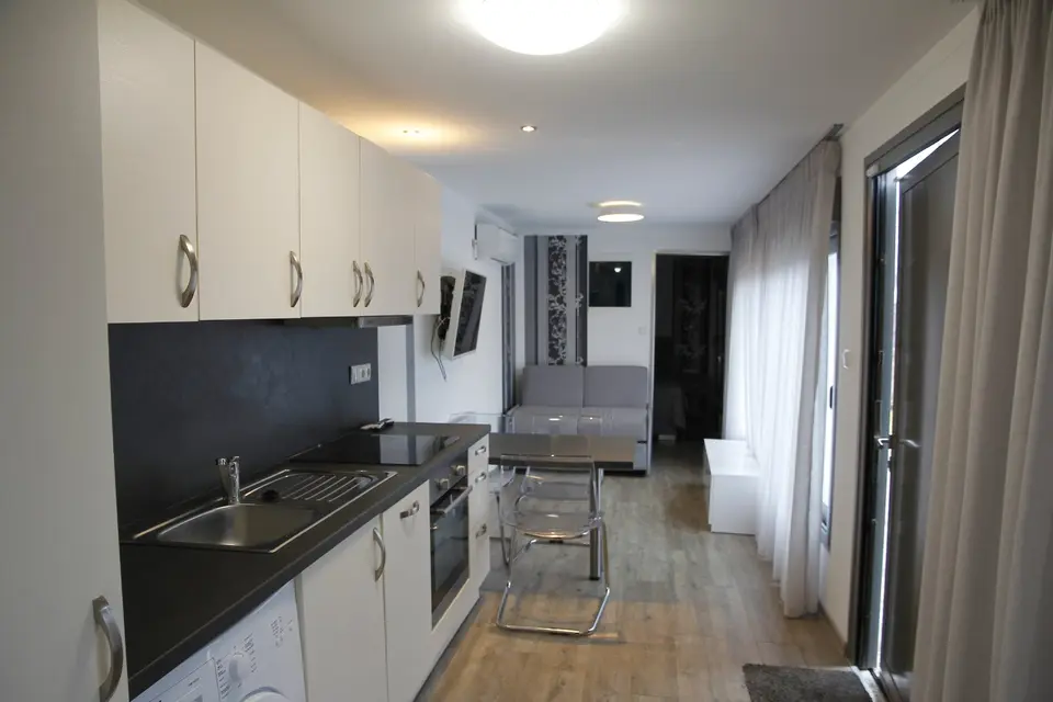 2 Zimmer Haus mit 30 m² in Grimma – Bild 1