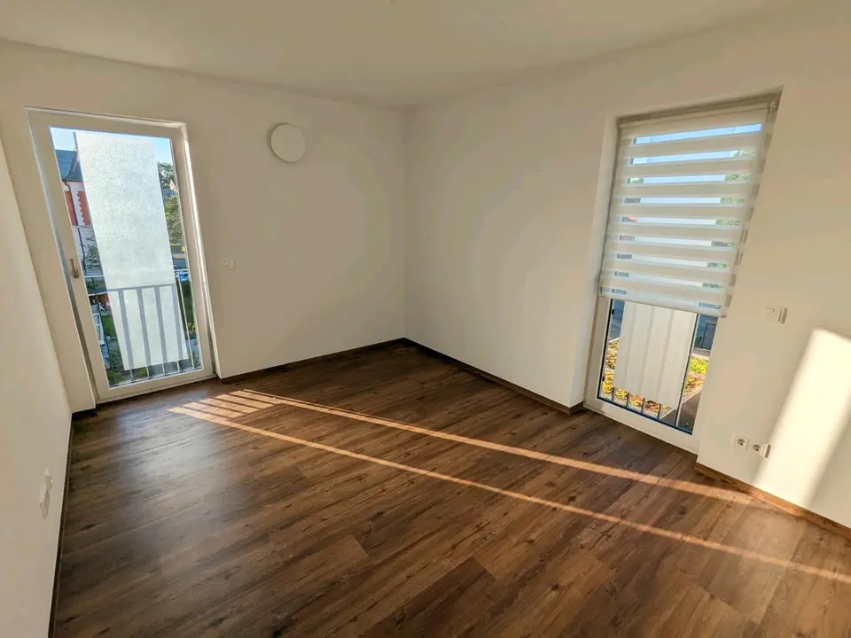 4 Zimmer Wohnung mit 119 m² in Memmingen – Bild 9