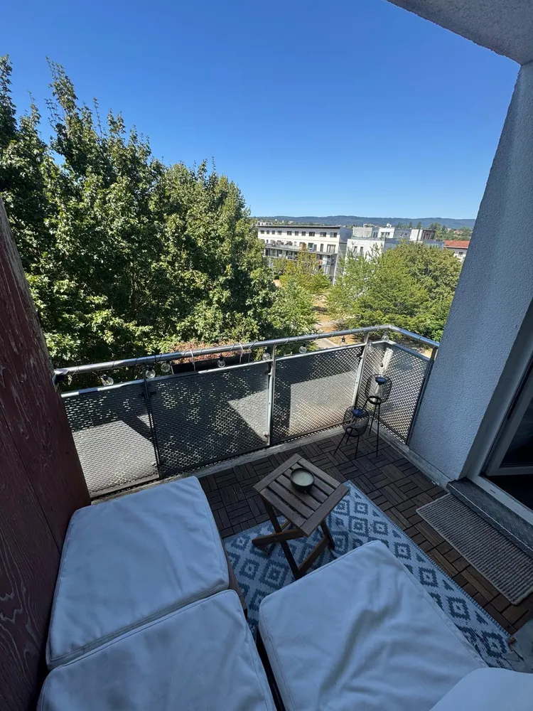 2 Zimmer Wohnung mit 56 m² in Wiesbaden – Bild 8