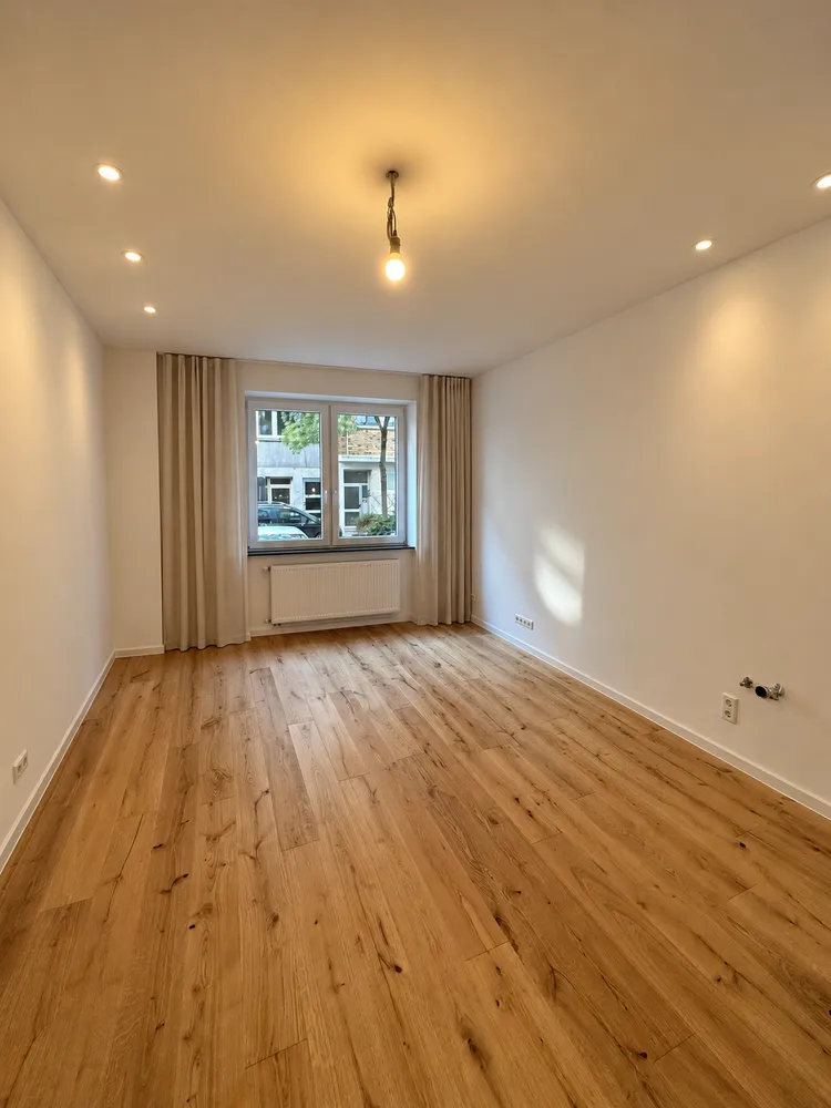 2 room apartment with 42 m² in Düsseldorf – Photo 4