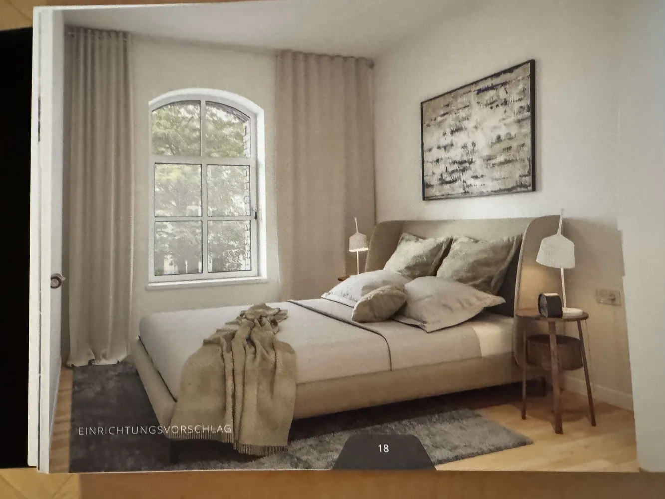2 Zimmer Wohnung mit 43 m² in Leipzig – Bild 3