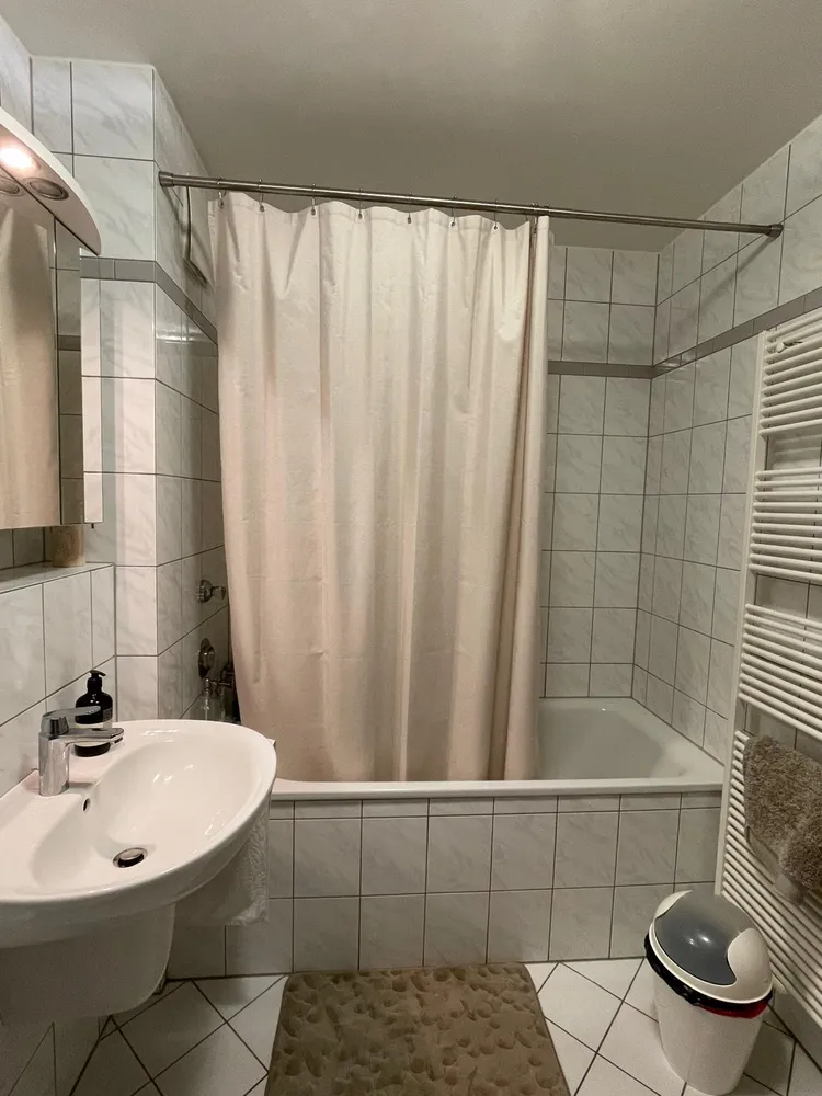 4 Zimmer Wohnung mit 140 m² in Mülheim an der Ruhr – Bild 3