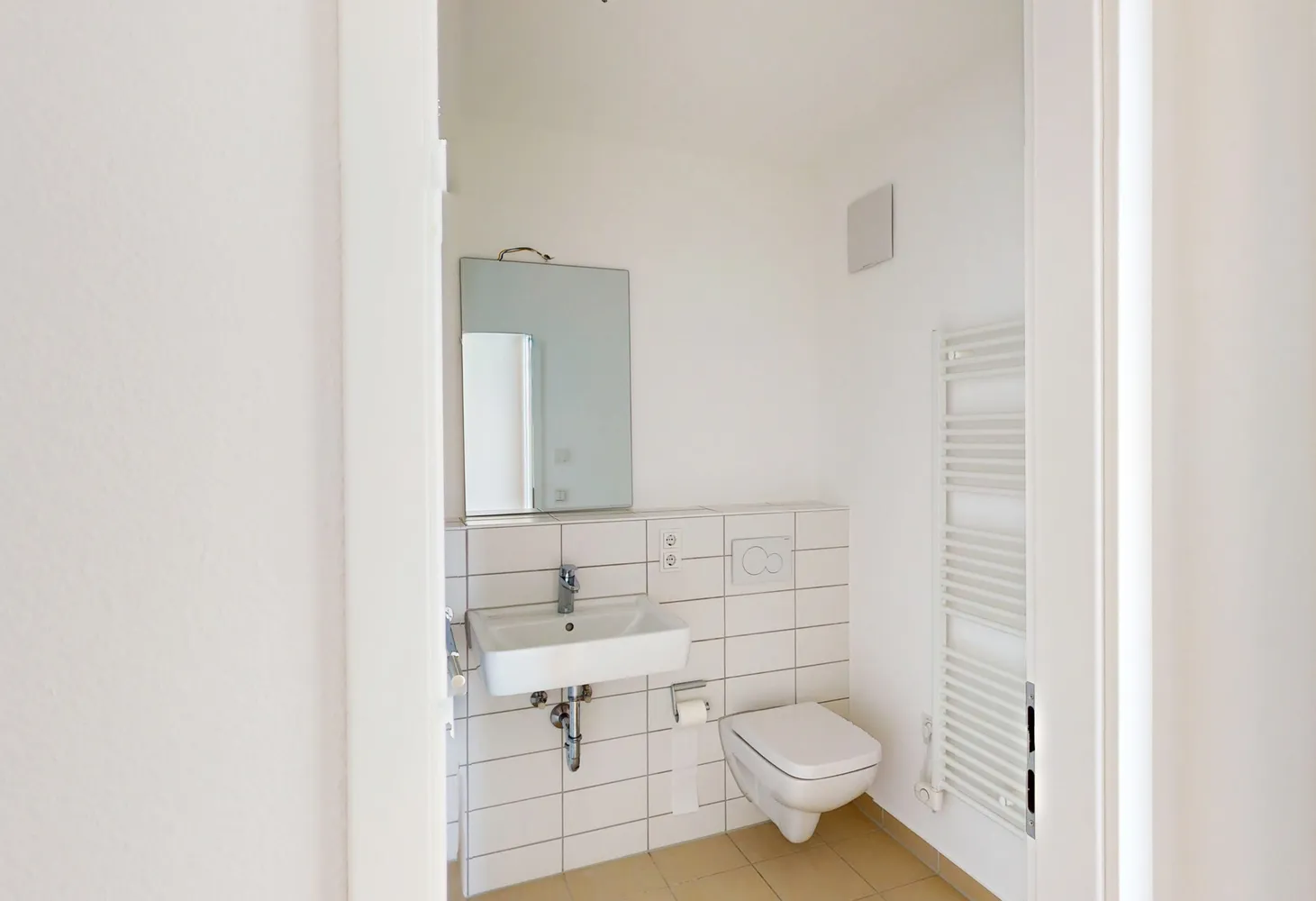 4 Zimmer Wohnung mit 112 m² in Frankfurt am Main – Bild 9