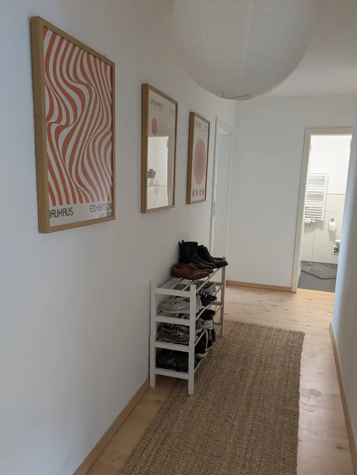 WG-Zimmer mit 56 m² in Trier – Bild 5