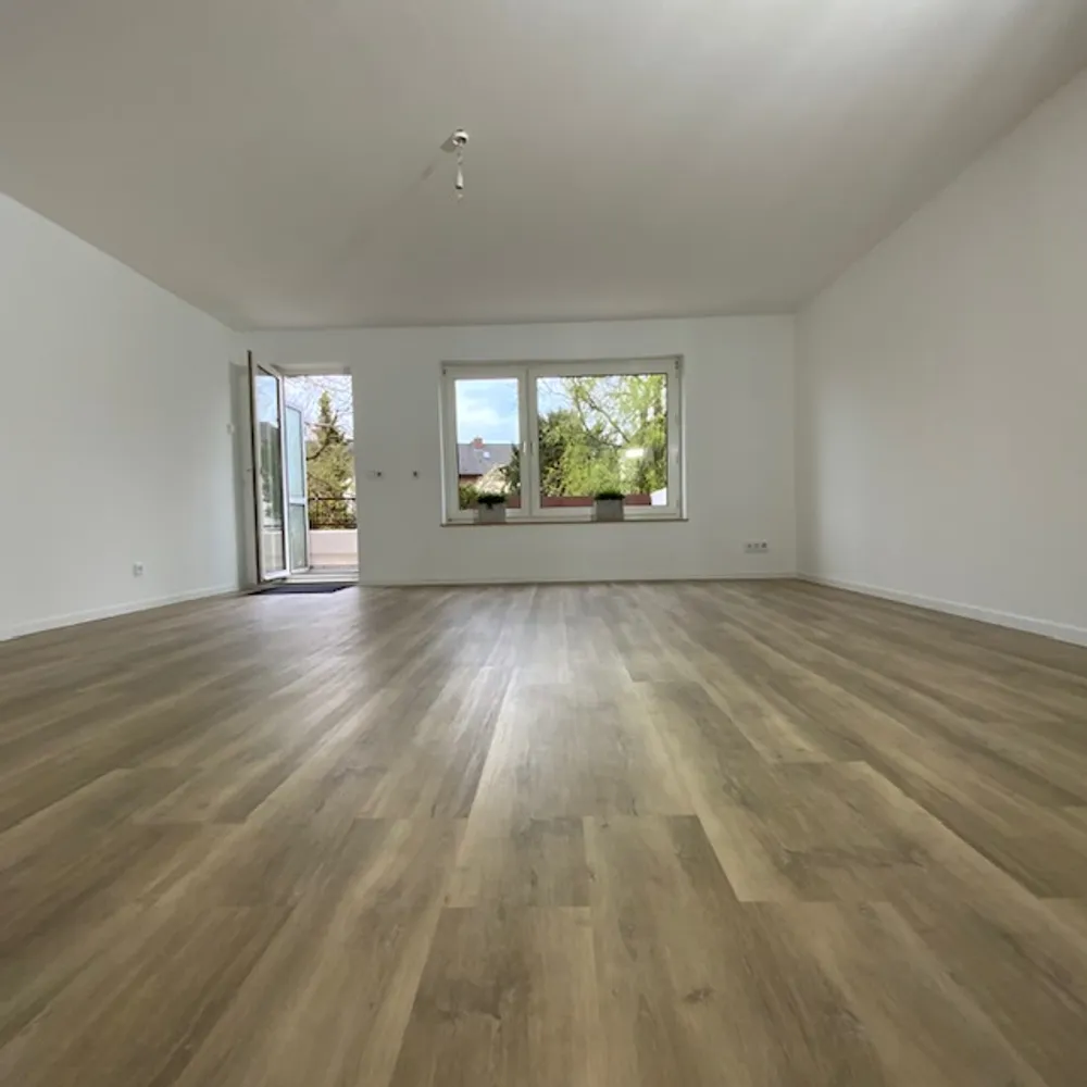 1 Zimmer Wohnung mit 48 m² in Dortmund – Bild 1