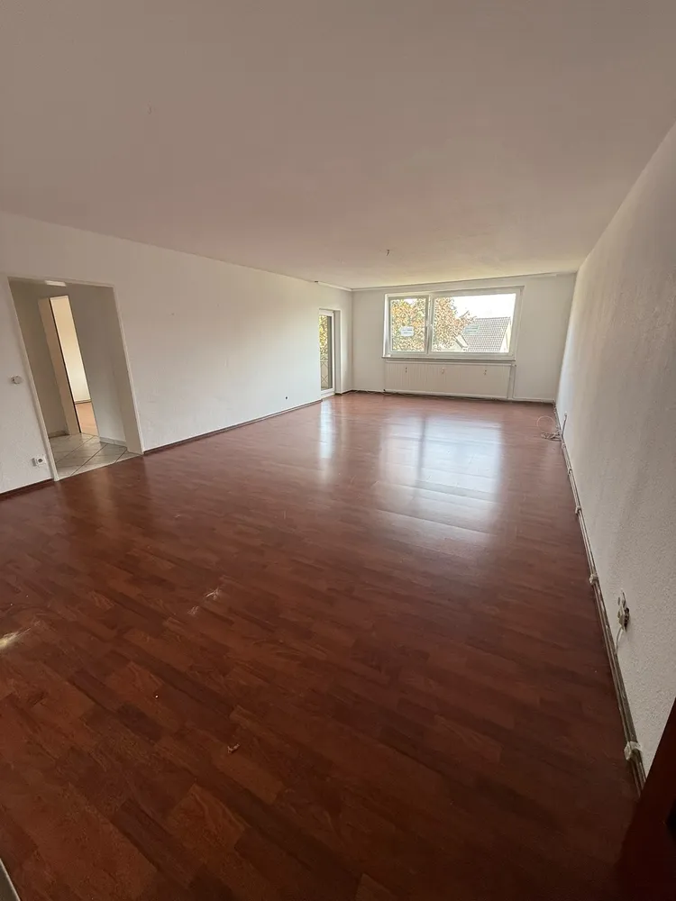 4 Zimmer Wohnung mit 105 m² in Herford – Bild 4