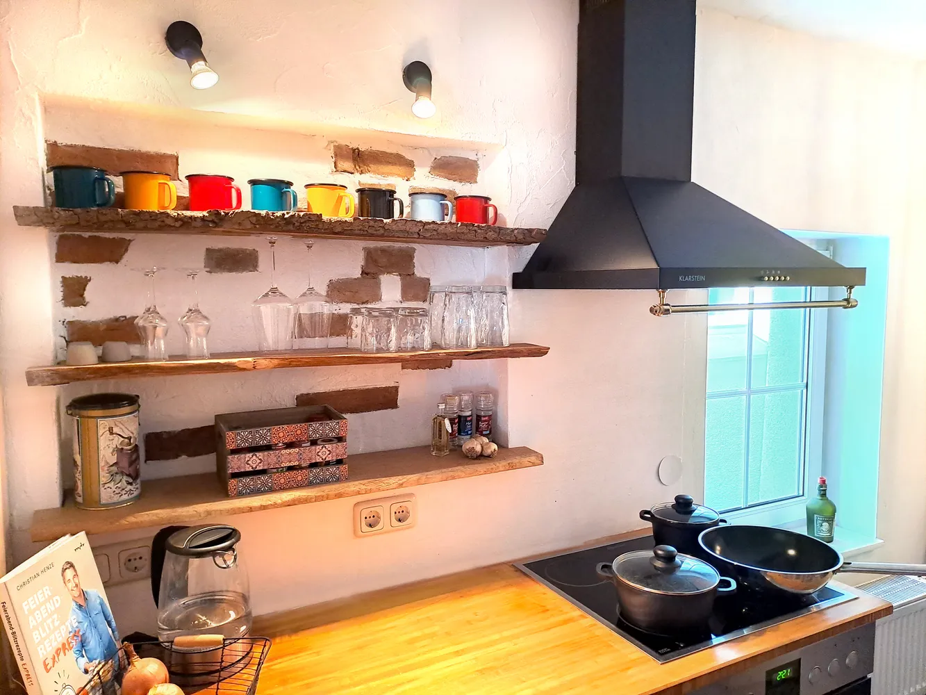 3 Zimmer Wohnung mit 75 m² in Regensburg – Bild 8