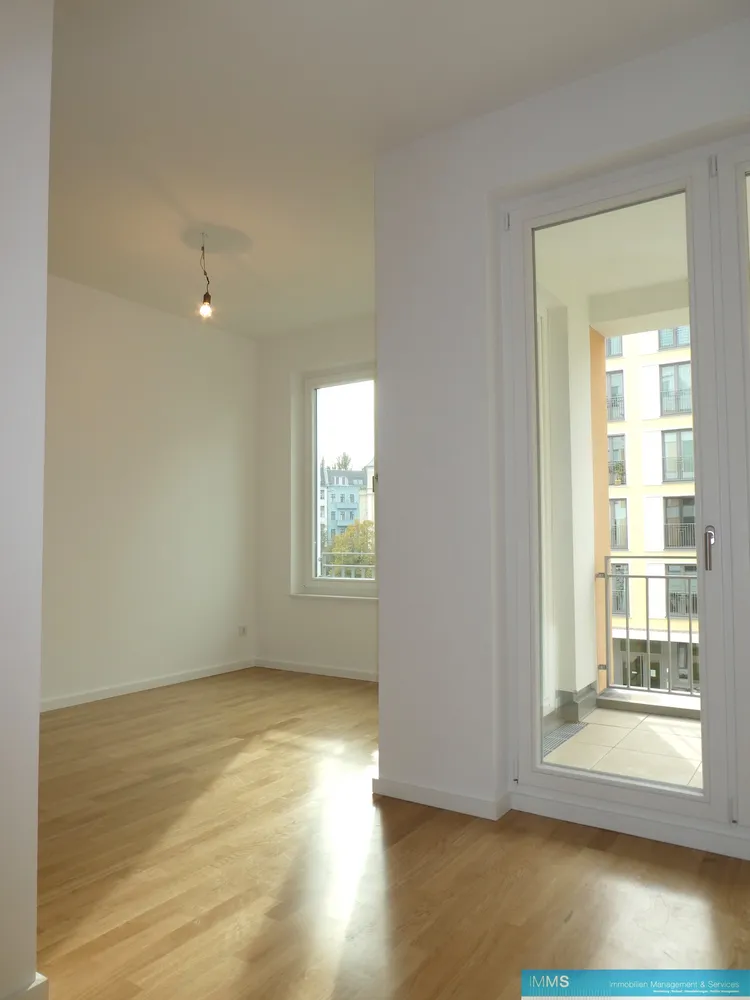 2 Zimmer Wohnung mit 71 m² in Berlin – Bild 8