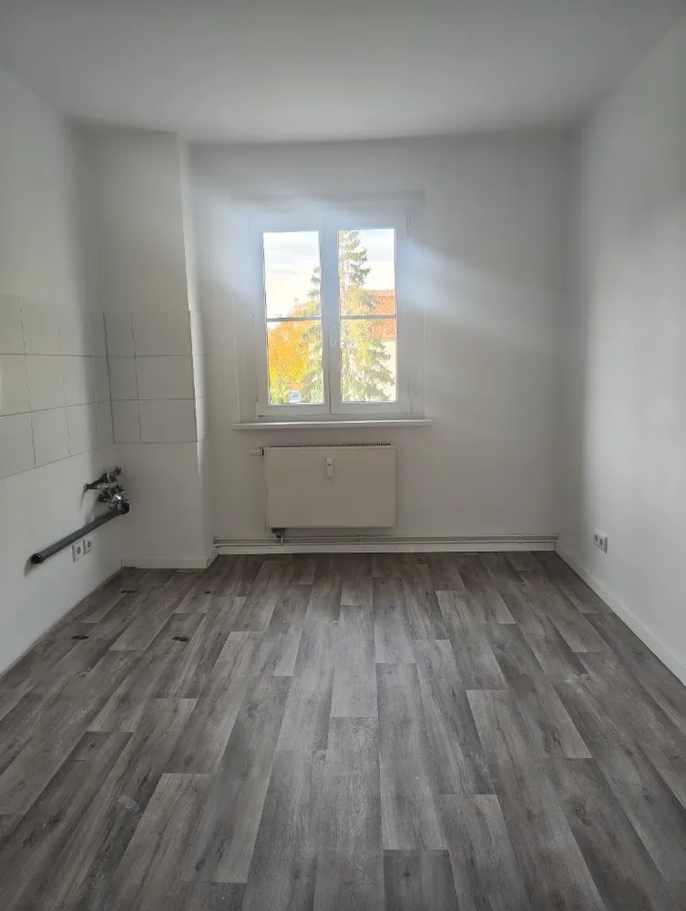 2 Zimmer Wohnung mit 42 m² in Brandenburg an der Havel – Bild 7