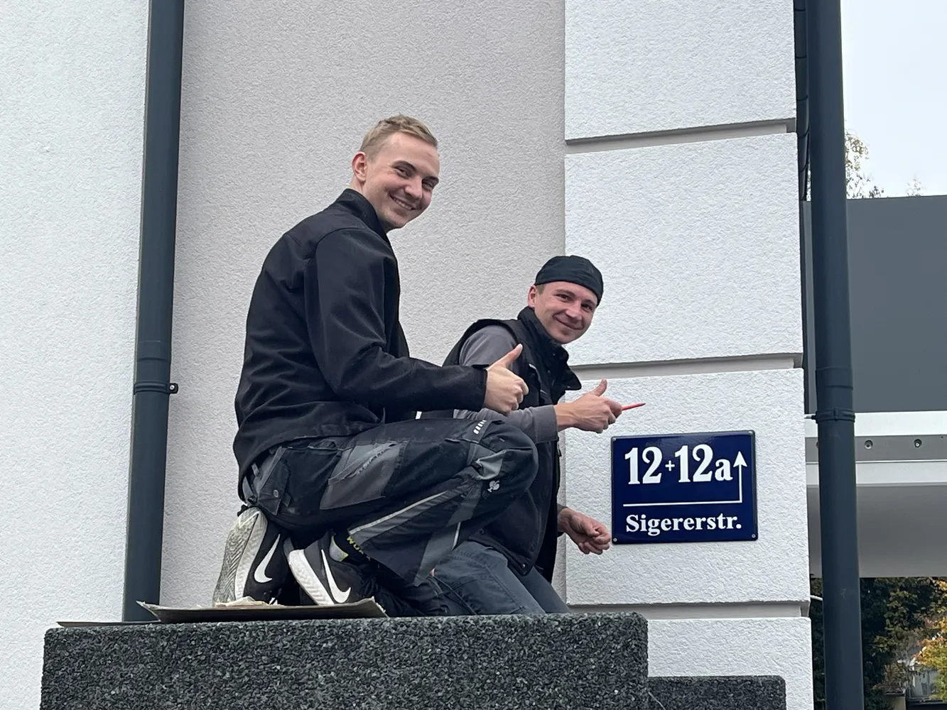 4 Zimmer Wohnung mit 86 m² in München – Bild 2