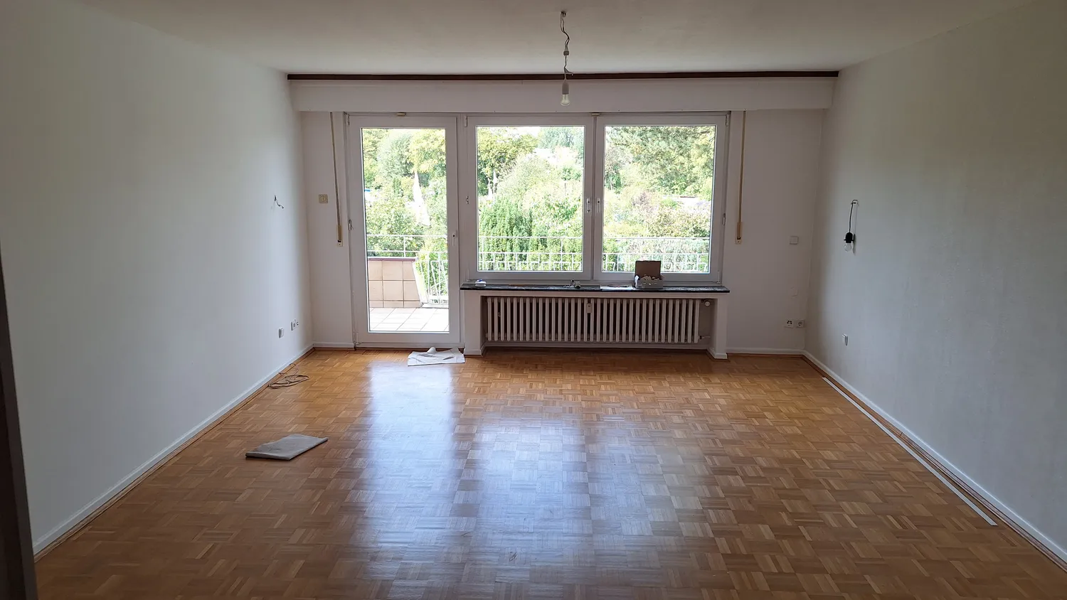 4 room apartment with 98 m² in Cologne – Photo 1